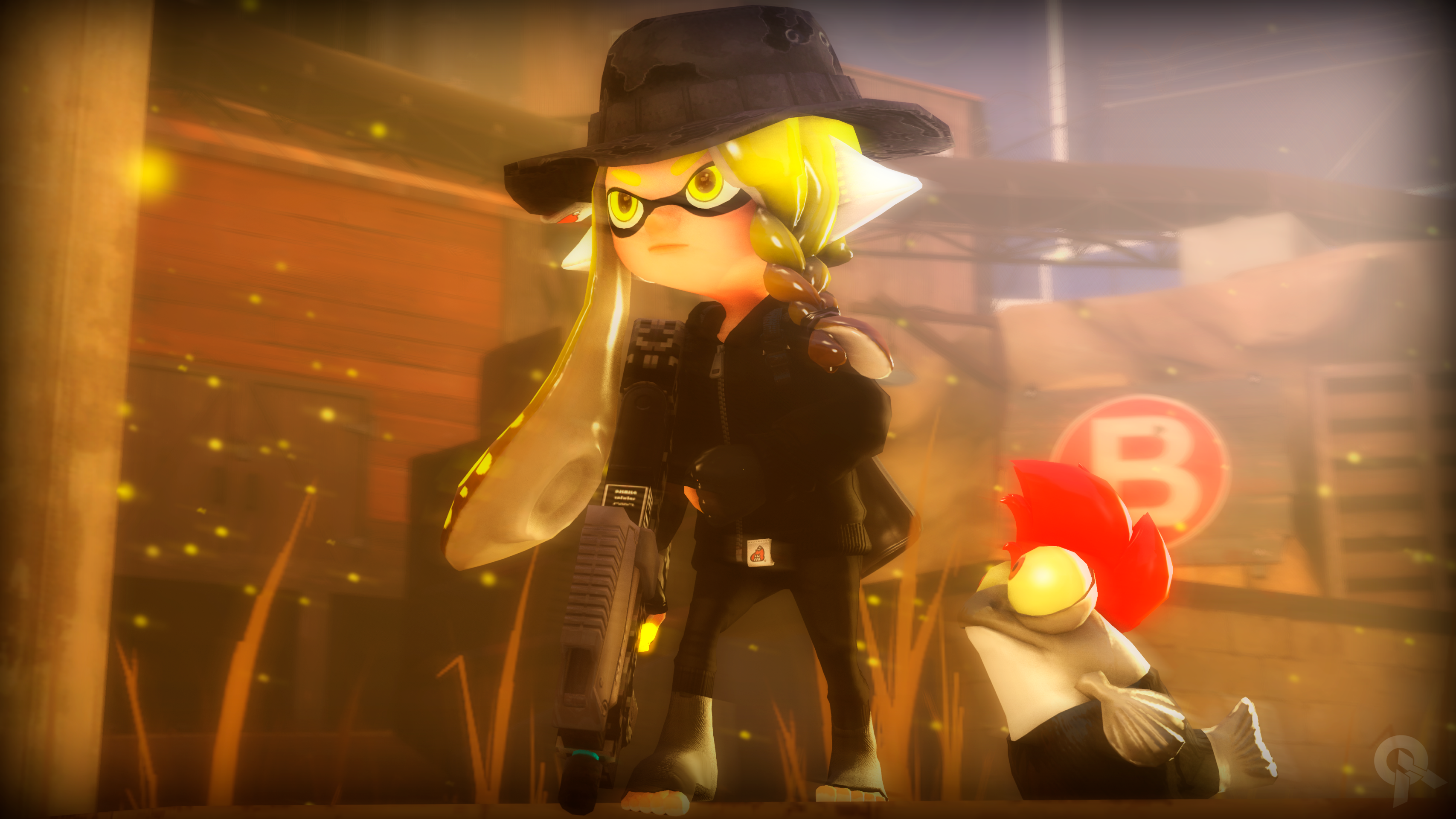 The New Agent 3